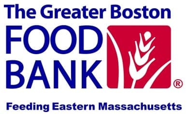 The Greater Boston Food Bank logo