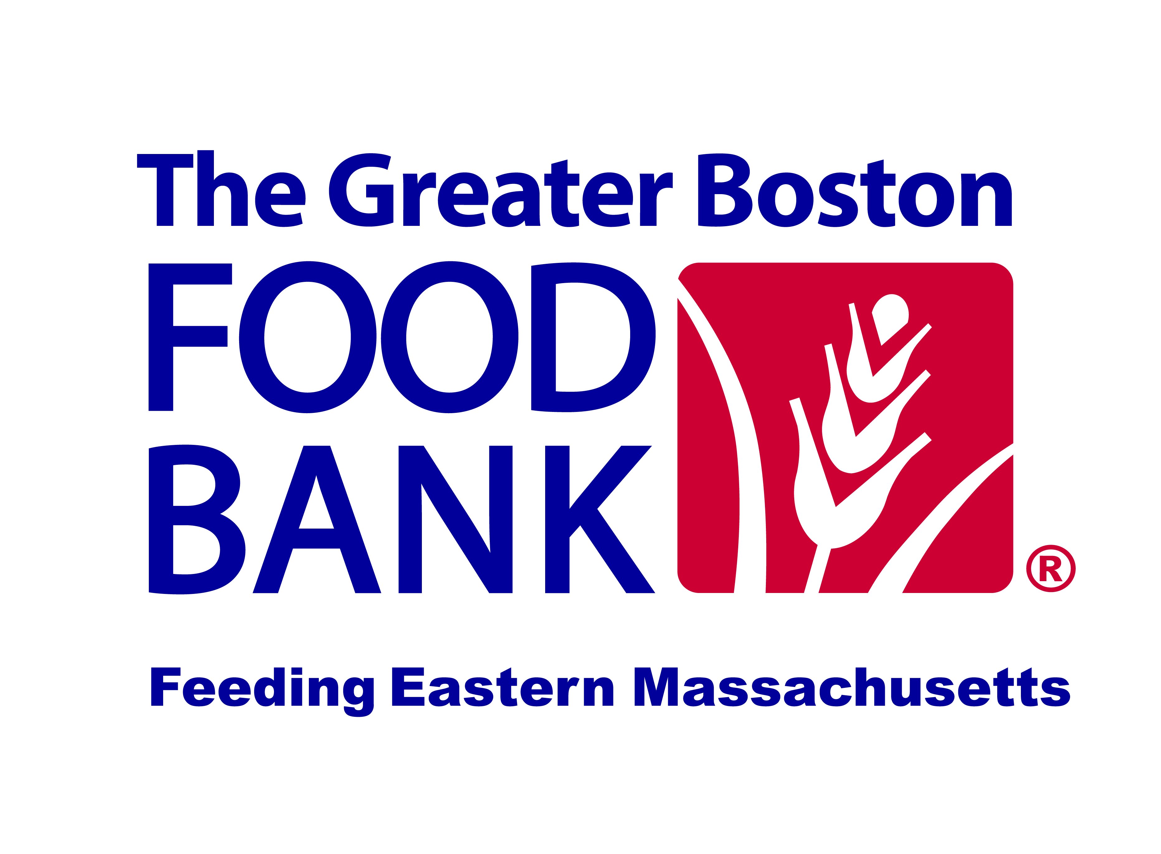 The Greater Boston Food Bank logo