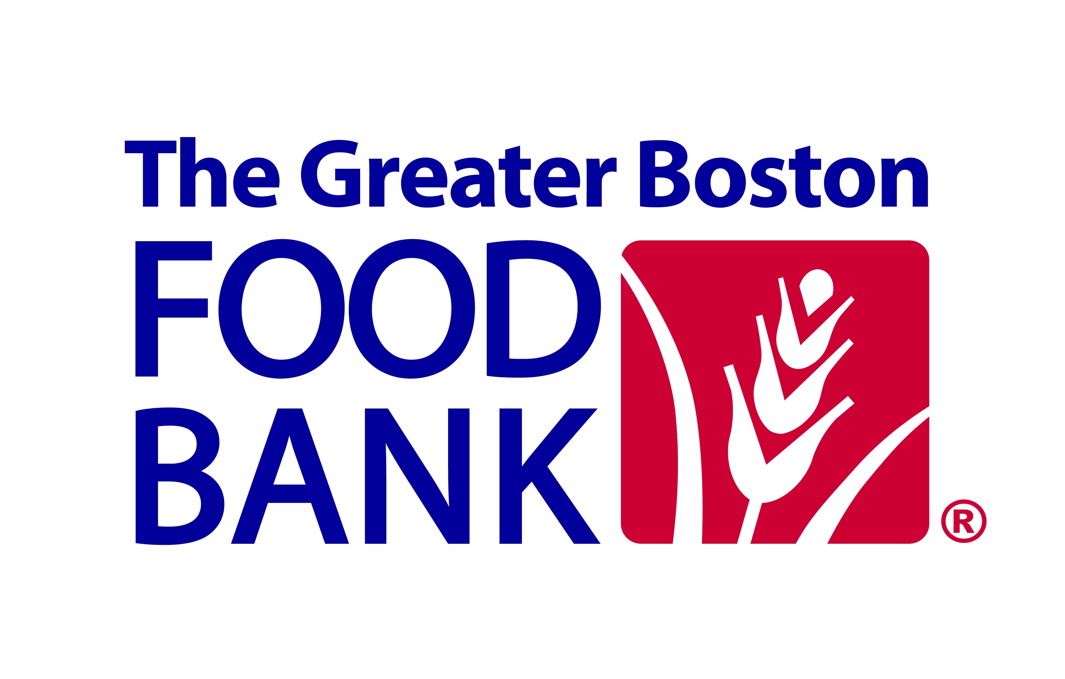 The Greater Boston Food Bank logo