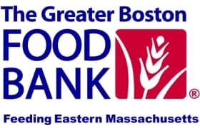 The Greater Boston Food Bank logo