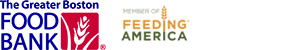 The Greater Boston Food Bank logo
